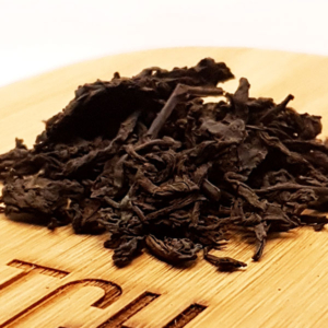 2008 Aged Liu Pao Tea